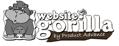 Website Gorilla