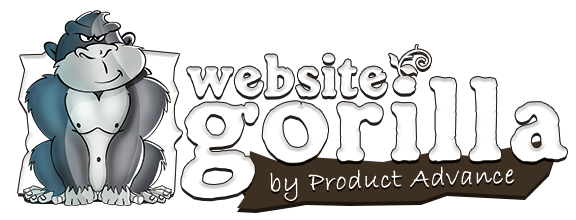 Website Gorilla